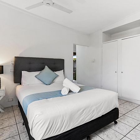 Hotel Tropiq Cairns Esterno foto