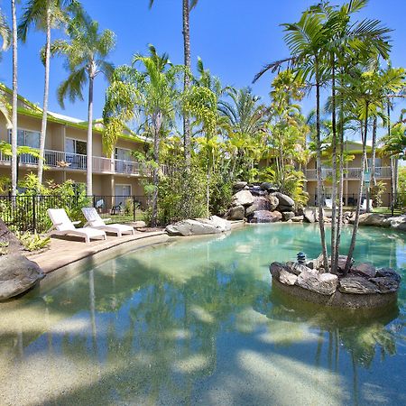 Hotel Tropiq Cairns Esterno foto