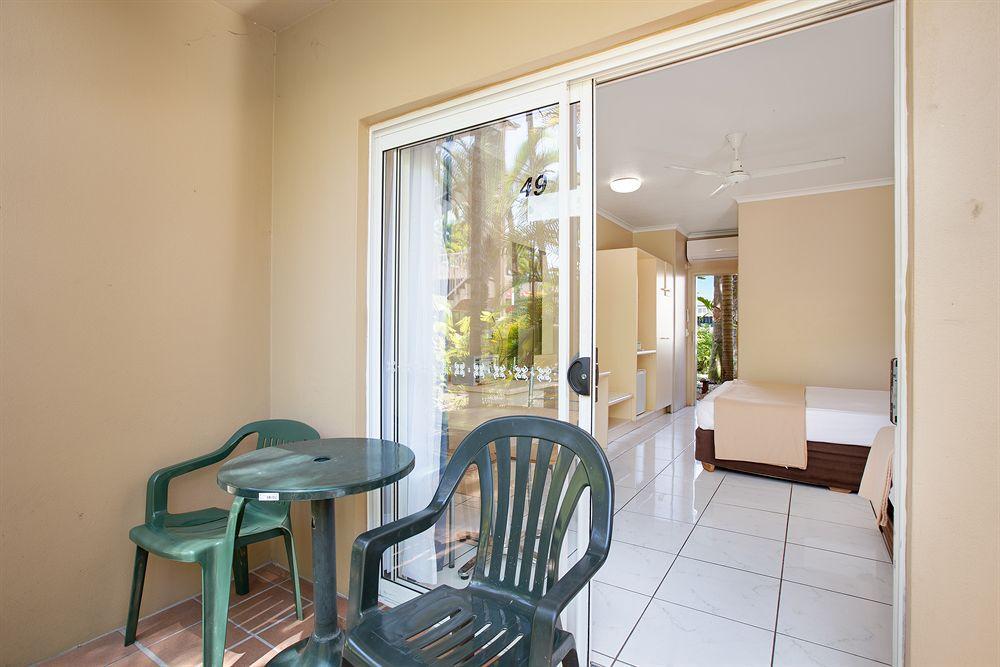 Hotel Tropiq Cairns Esterno foto