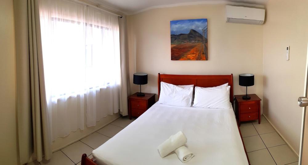 Hotel Tropiq Cairns Esterno foto
