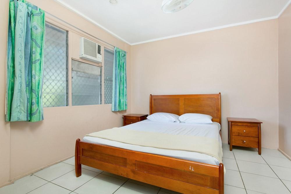 Hotel Tropiq Cairns Esterno foto