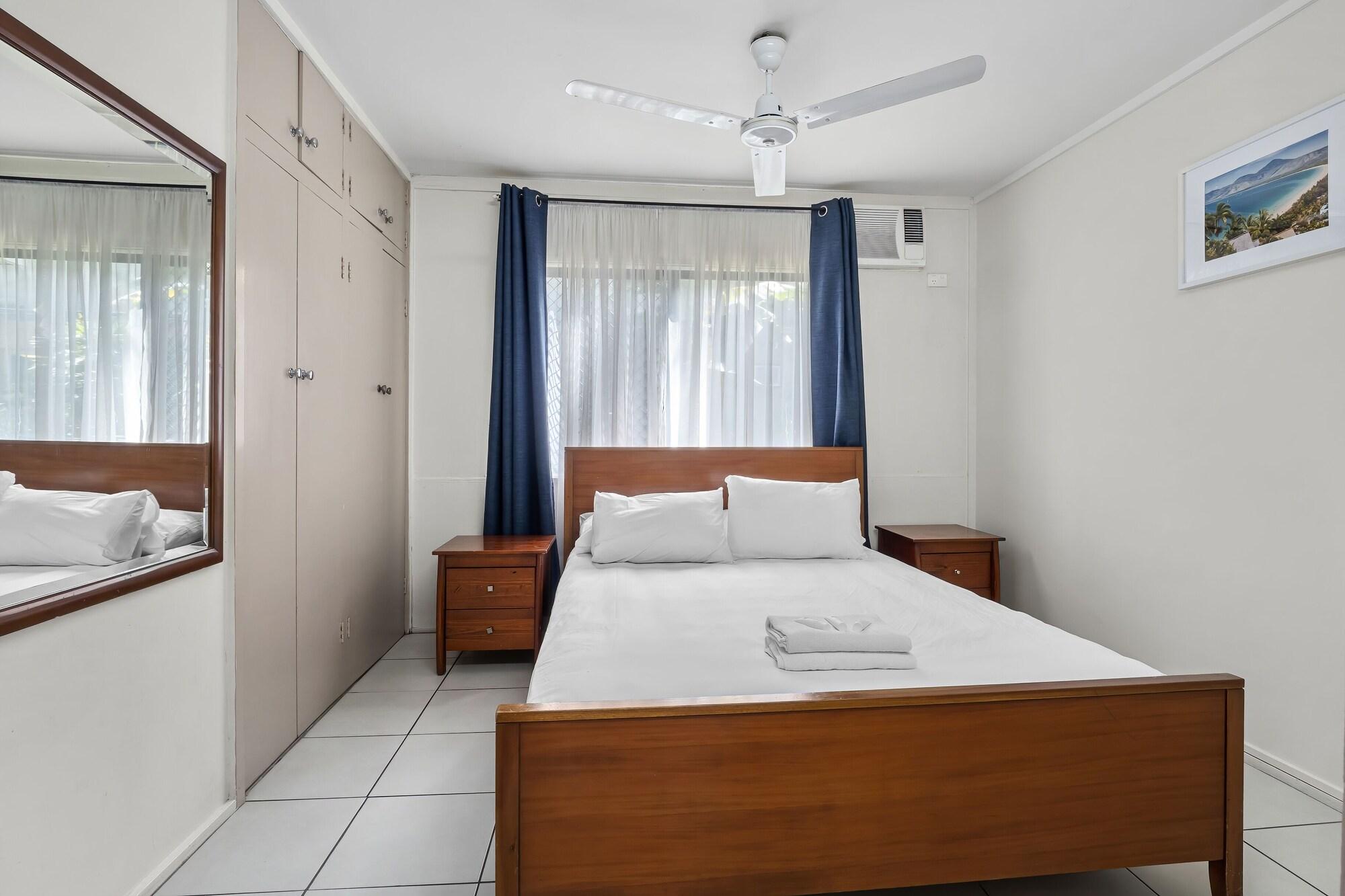 Hotel Tropiq Cairns Esterno foto