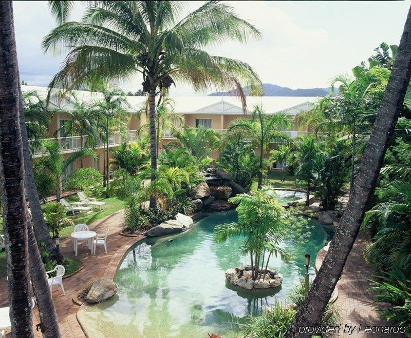Hotel Tropiq Cairns Servizi foto