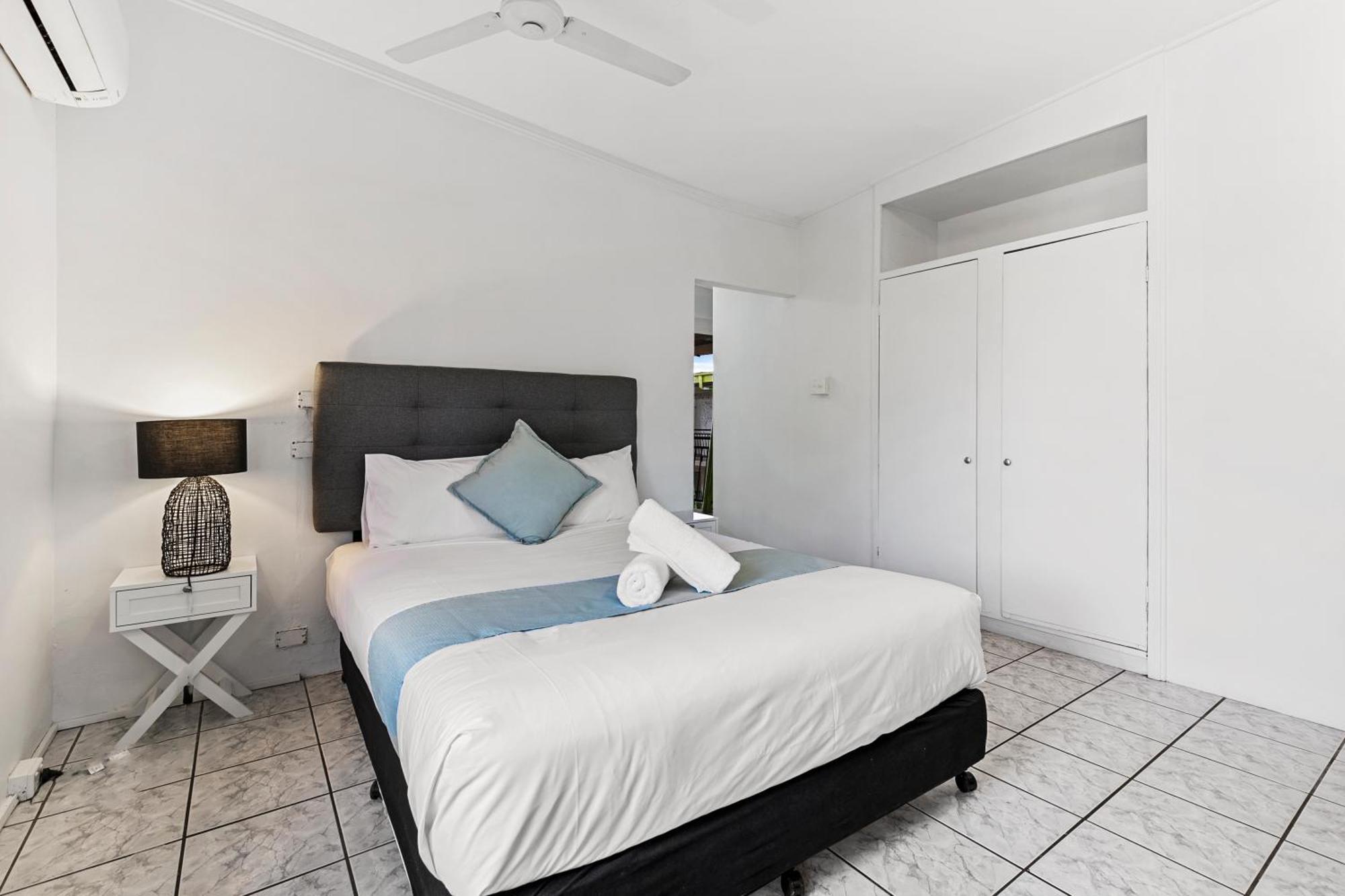 Hotel Tropiq Cairns Esterno foto