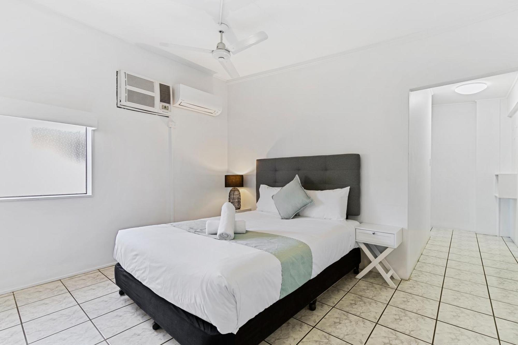 Hotel Tropiq Cairns Esterno foto