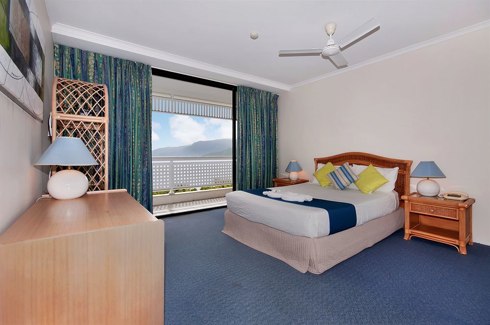 Hotel Tropiq Cairns Esterno foto