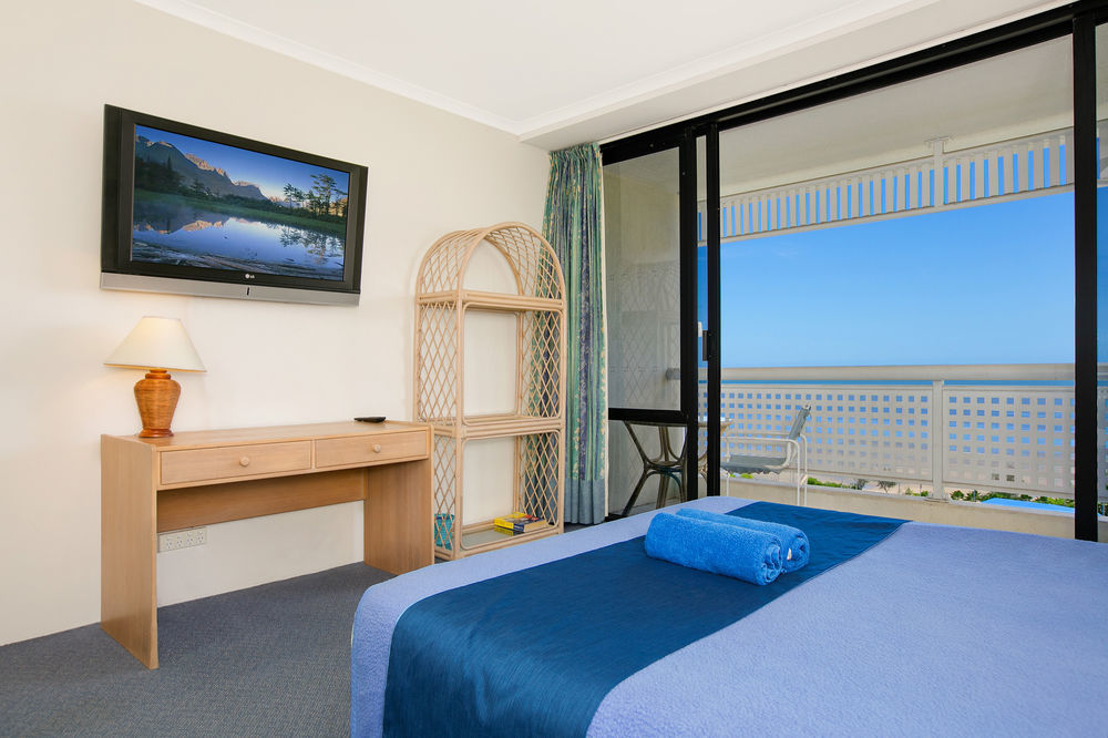 Hotel Tropiq Cairns Esterno foto
