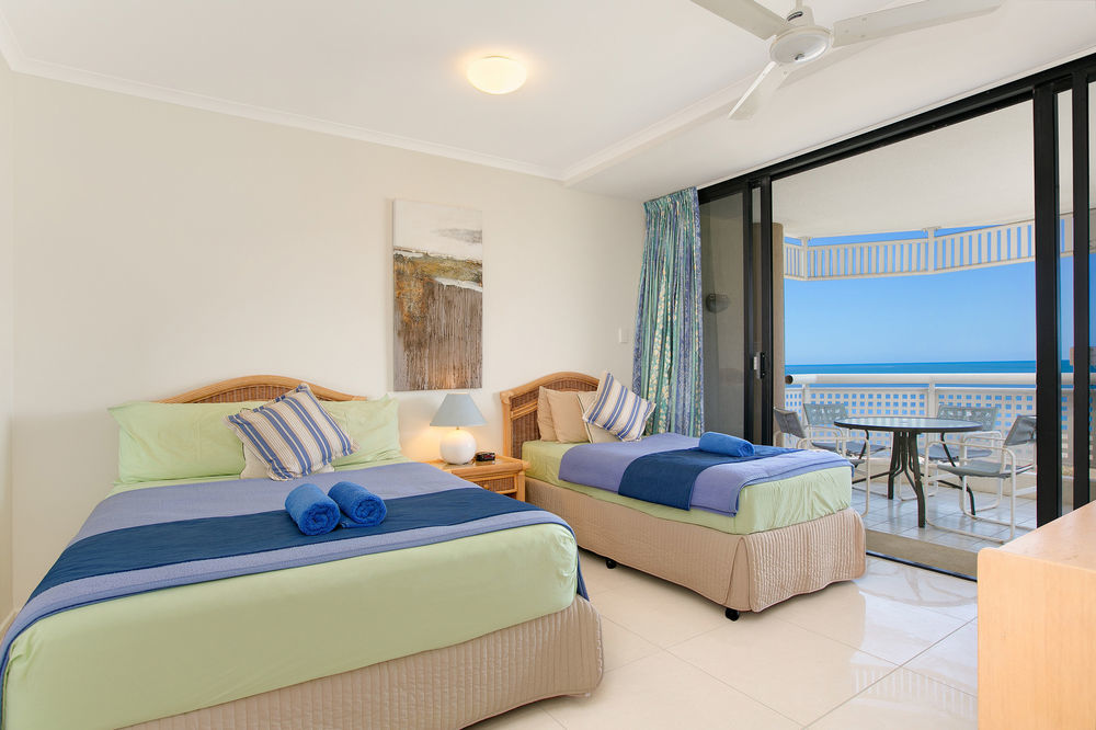 Hotel Tropiq Cairns Esterno foto